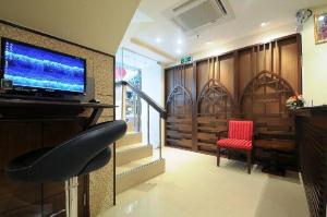 royal express inn sukhumvit bangkok