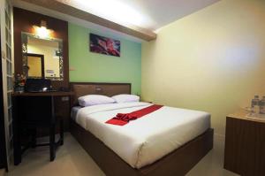 royal express inn sukhumvit bangkok