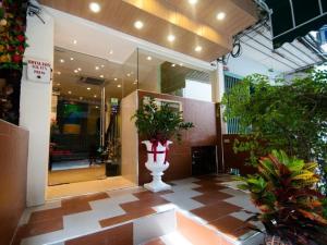 royal express inn sukhumvit bangkok