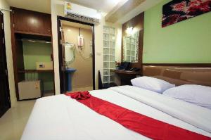 royal express inn sukhumvit bangkok