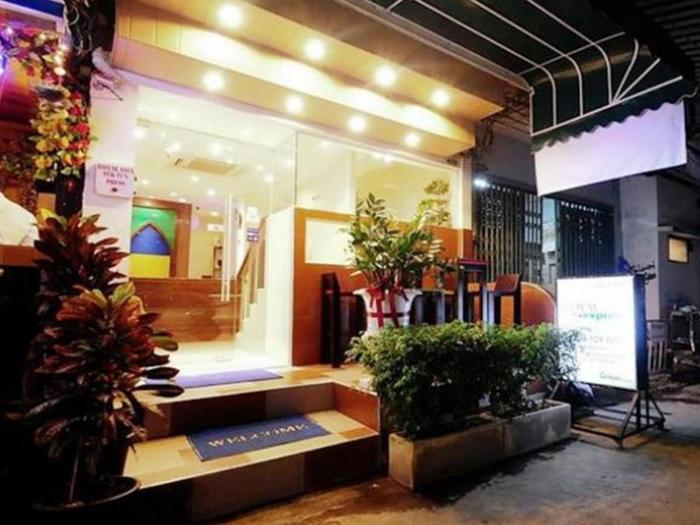 royal express inn sukhumvit bangkok