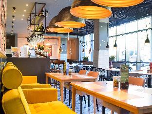 Ibis Szczecin Centrum,Szczecin>>Srodmiescie,3 star