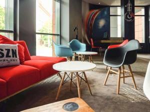 Ibis Szczecin Centrum,Szczecin>>Srodmiescie,3 star