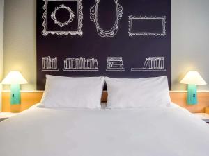 ibis szczecin centrum