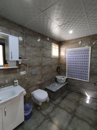 shah sultan ozturk hotel