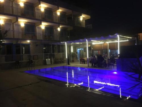 shah sultan ozturk hotel