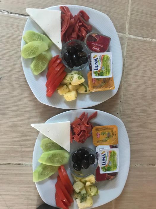 shah sultan ozturk hotel