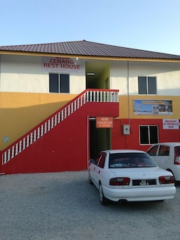 Cenang Rest House,Kuah>>Kedah,2 star