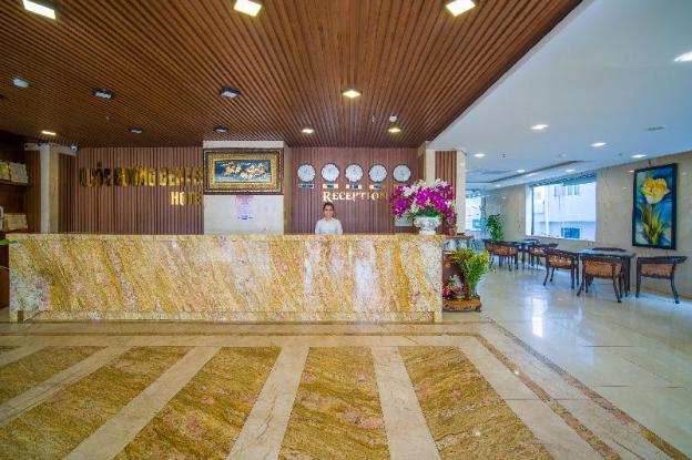 quoc cuong center da nang hotel by haviland