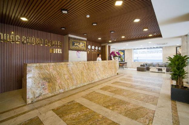 quoc cuong center da nang hotel by haviland