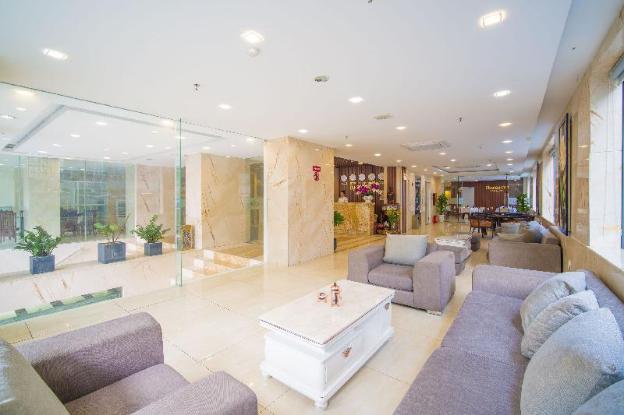 quoc cuong center da nang hotel by haviland
