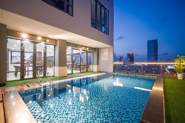 quoc cuong center da nang hotel by haviland
