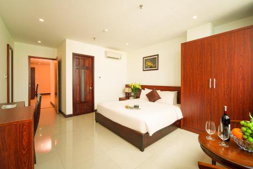 quoc cuong center da nang hotel by haviland