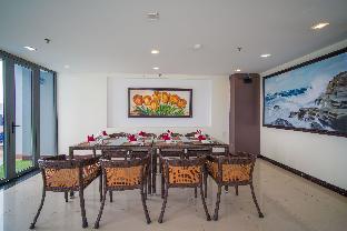 Quoc Cuong Center Da Nang Hotel By Haviland,Hai Chau>>Da Nang,4 star