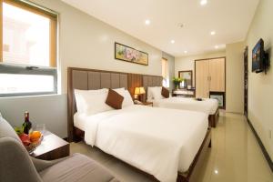 quoc cuong center da nang hotel by haviland