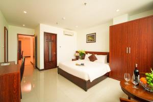 quoc cuong center da nang hotel by haviland