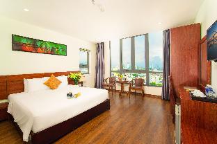 Quoc Cuong Center Da Nang Hotel By Haviland,Hai Chau>>Da Nang,4 star
