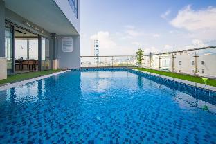 Quoc Cuong Center Da Nang Hotel By Haviland,Hai Chau>>Da Nang,4 star