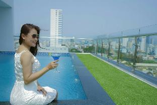 Quoc Cuong Center Da Nang Hotel By Haviland,Hai Chau>>Da Nang,4 star