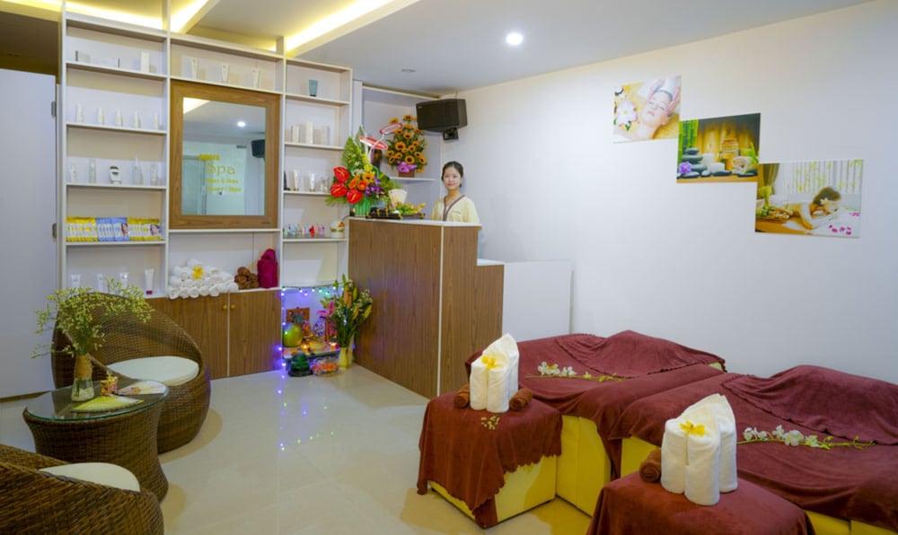 quoc cuong center da nang hotel by haviland