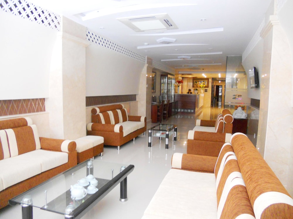 quoc cuong center da nang hotel by haviland