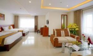 quoc cuong center da nang hotel by haviland