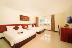 quoc cuong center da nang hotel by haviland