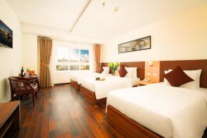 quoc cuong center da nang hotel by haviland