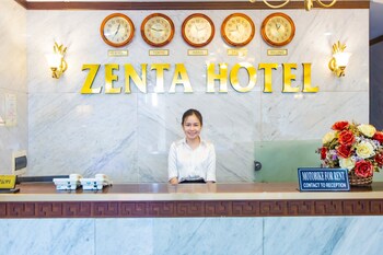 zenta hotel