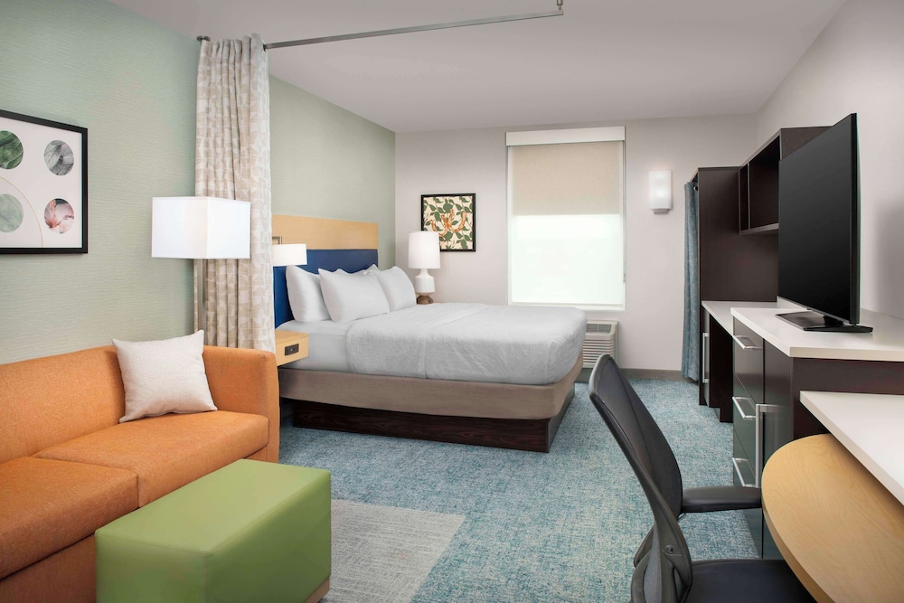home2 suites by hilton lexington university medical center