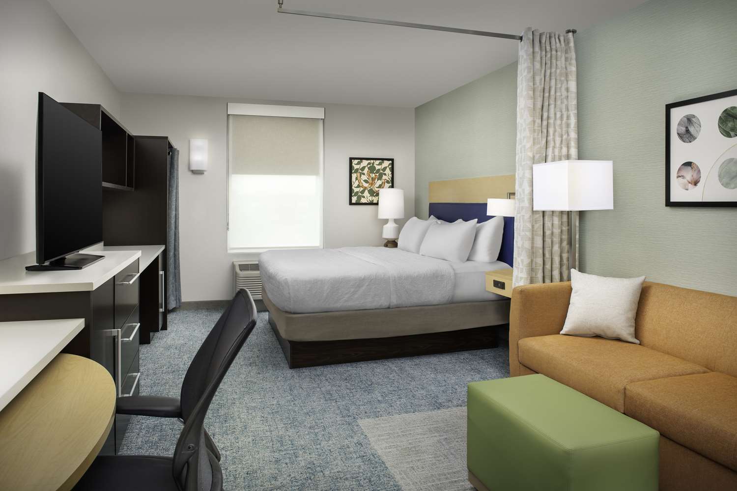 home2 suites by hilton lexington university medical center