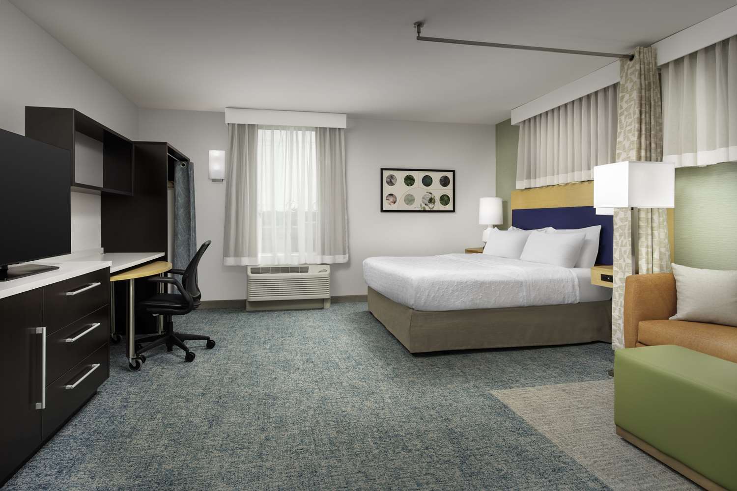 home2 suites by hilton lexington university medical center