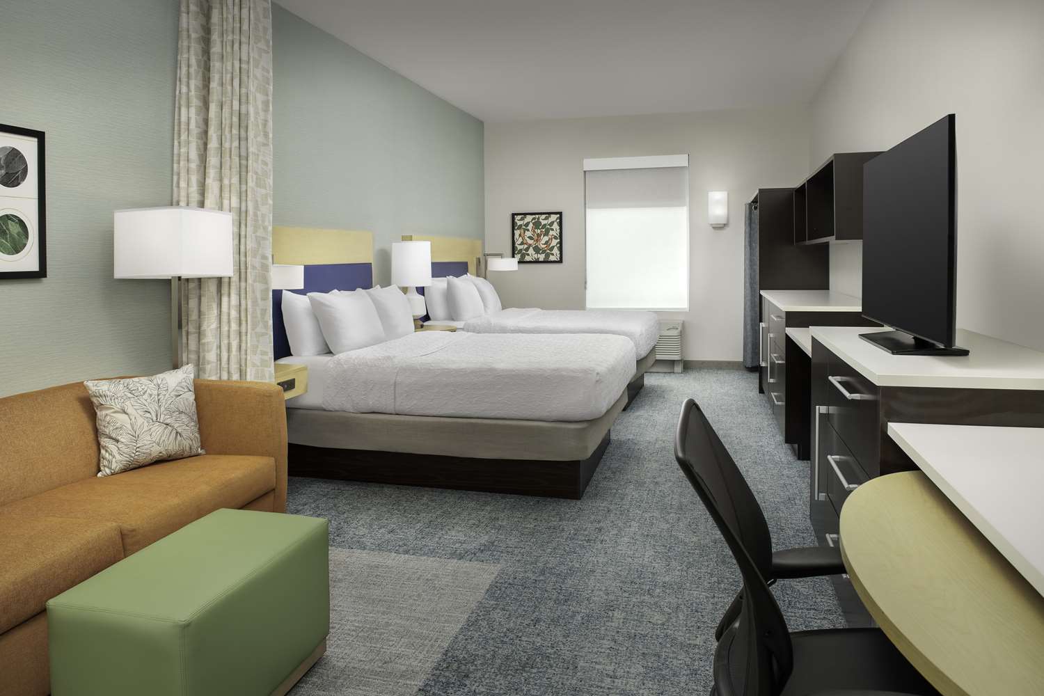 home2 suites by hilton lexington university medical center