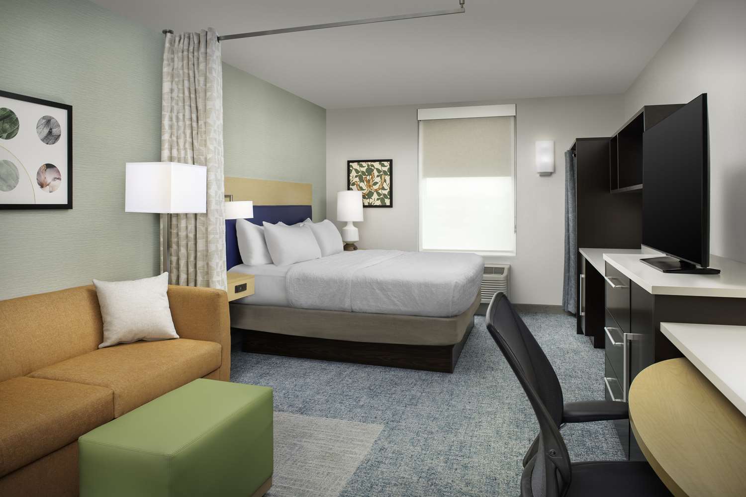 home2 suites by hilton lexington university medical center