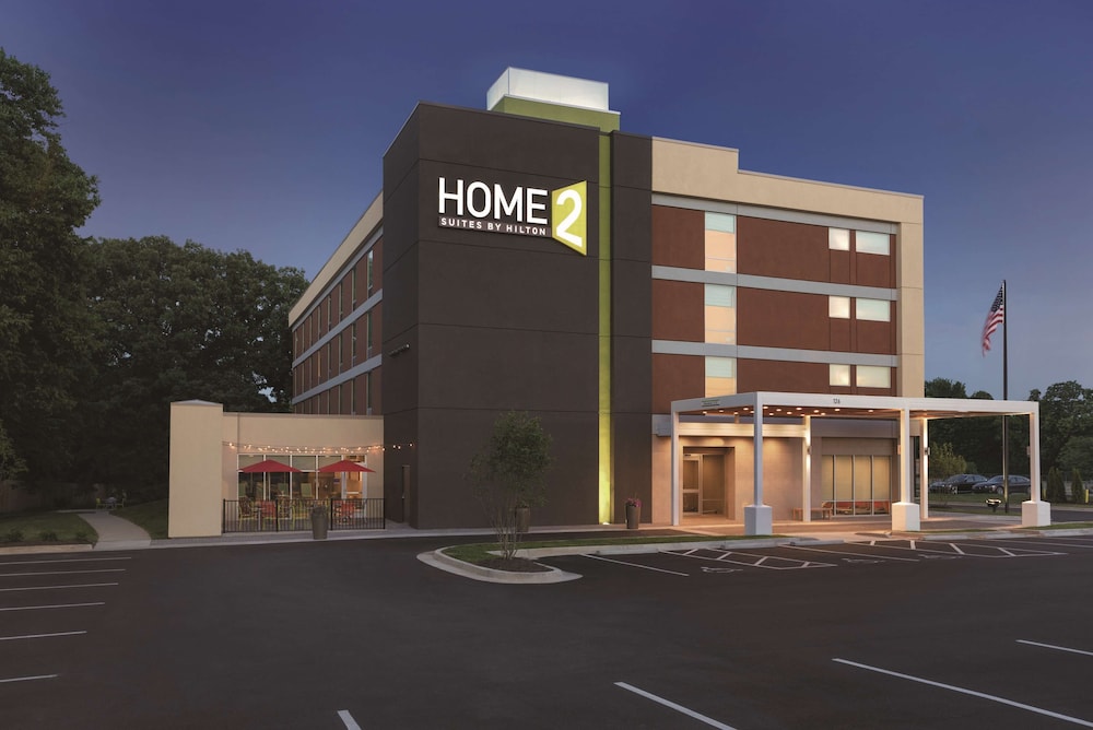home2 suites by hilton lexington university medical center