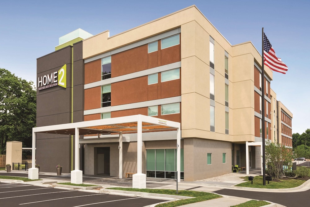 home2 suites by hilton lexington university medical center