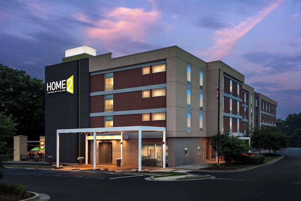 home2 suites by hilton lexington university medical center