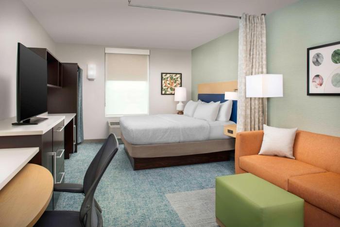 home2 suites by hilton lexington university medical center