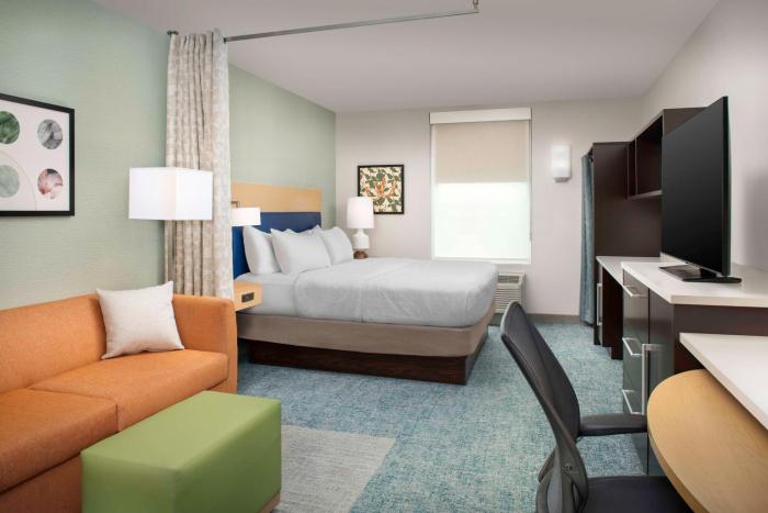 home2 suites by hilton lexington university medical center