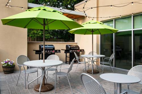 home2 suites by hilton lexington university medical center