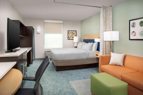 home2 suites by hilton lexington university medical center
