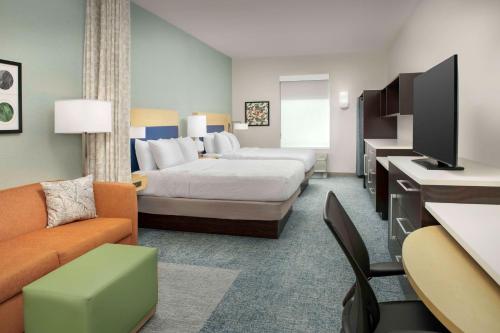 home2 suites by hilton lexington university medical center