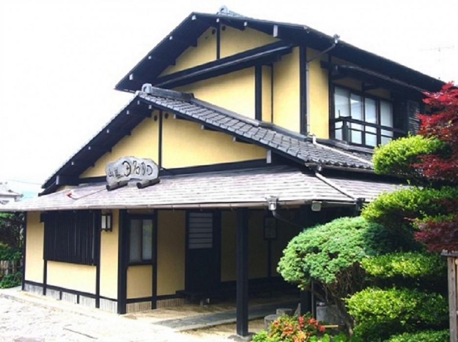 sansou tanaka