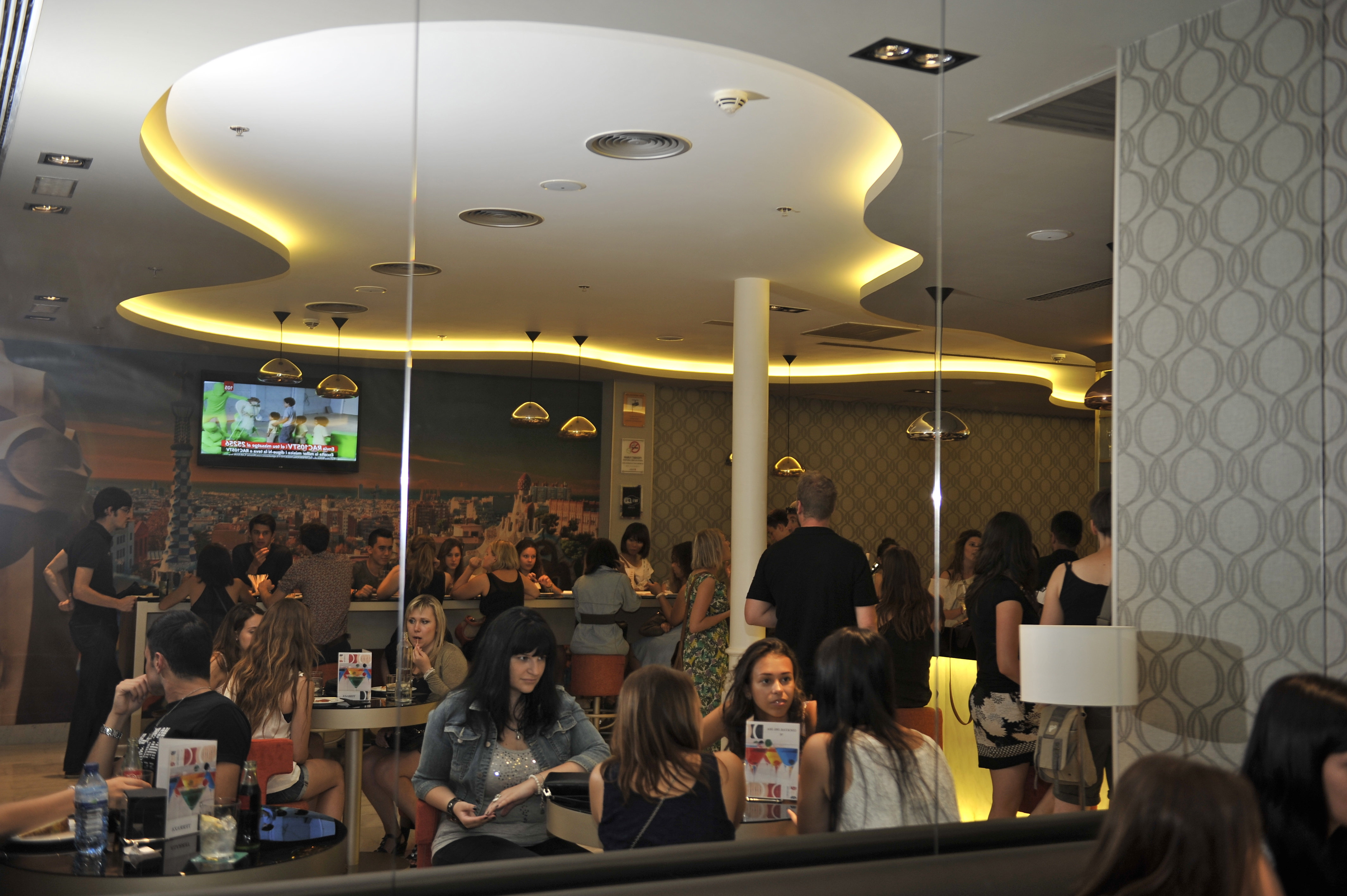 hotel indigo barcelona plaza catalunya by ihg
