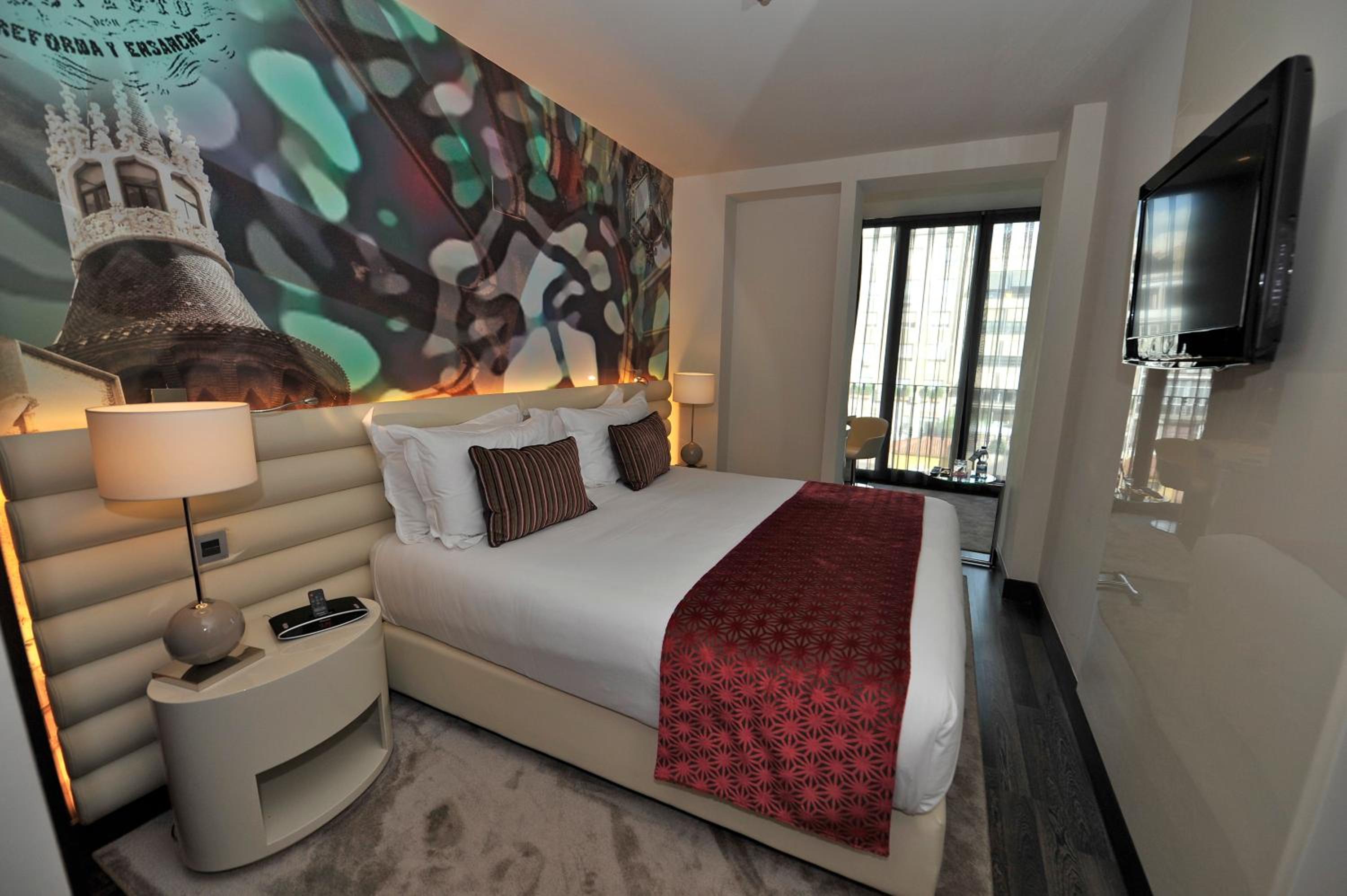 hotel indigo barcelona plaza catalunya by ihg
