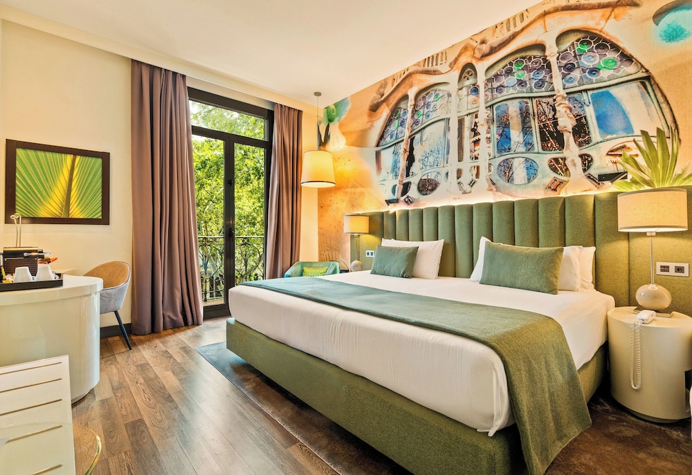 hotel indigo barcelona plaza catalunya by ihg