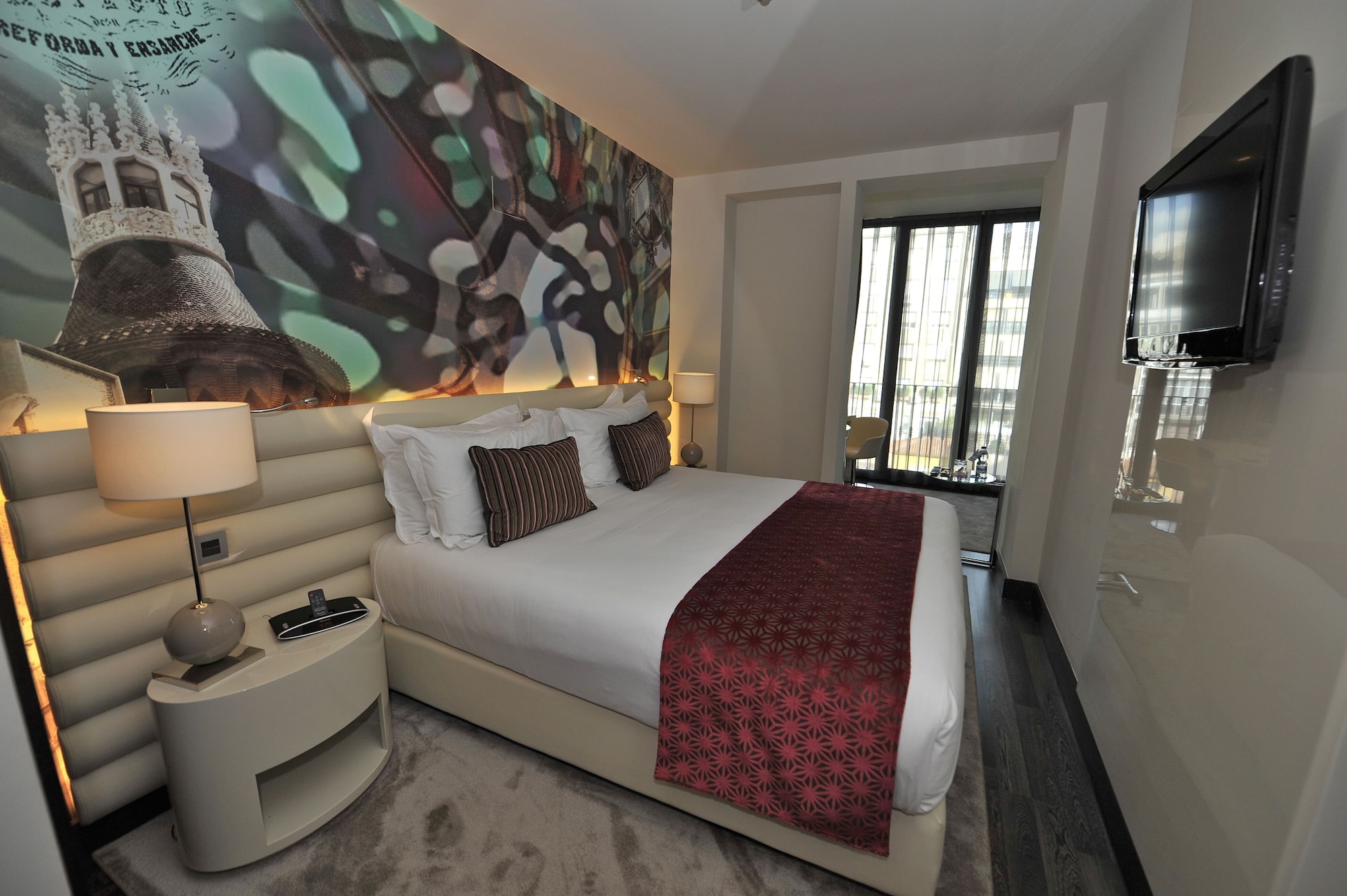 hotel indigo barcelona plaza catalunya by ihg