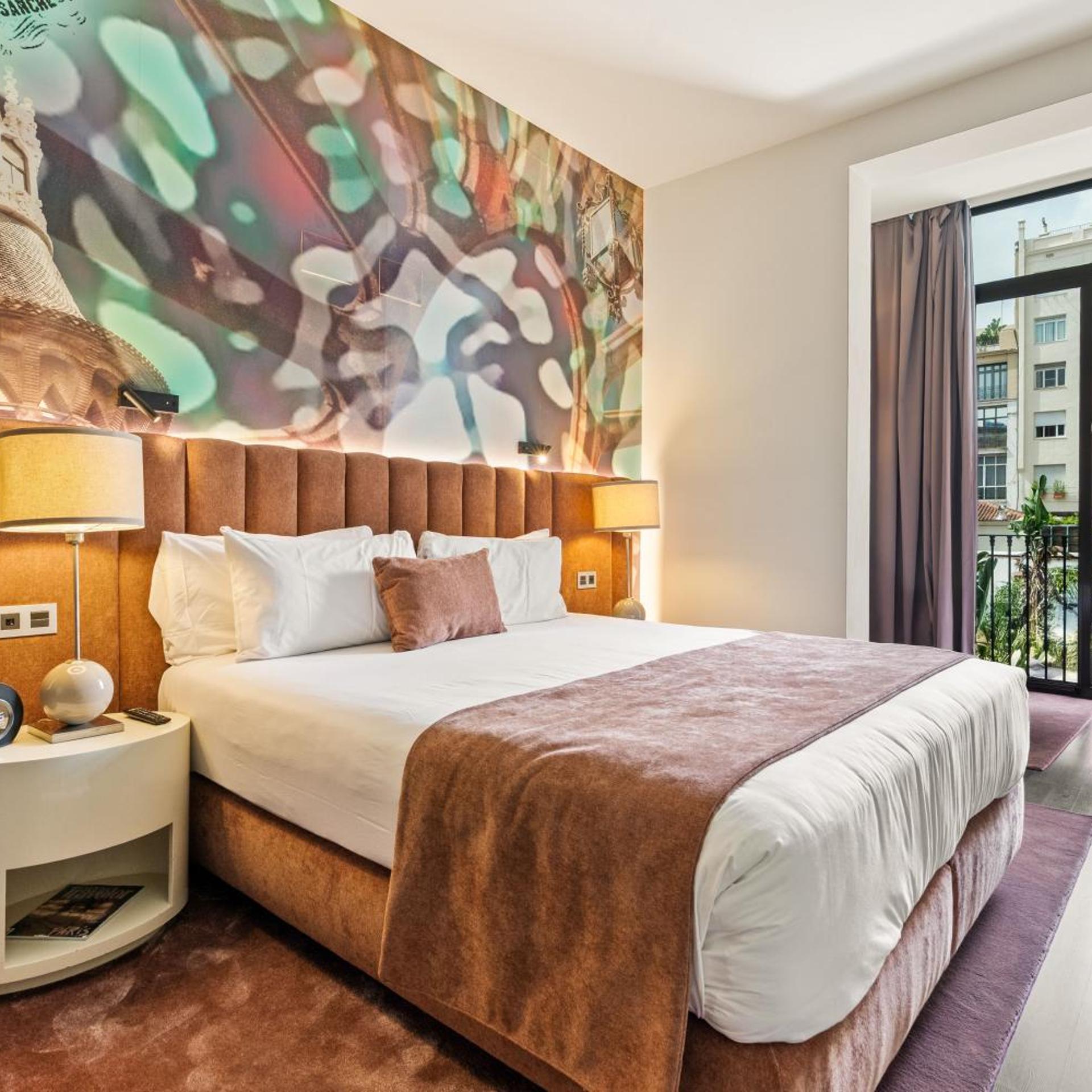 hotel indigo barcelona plaza catalunya by ihg