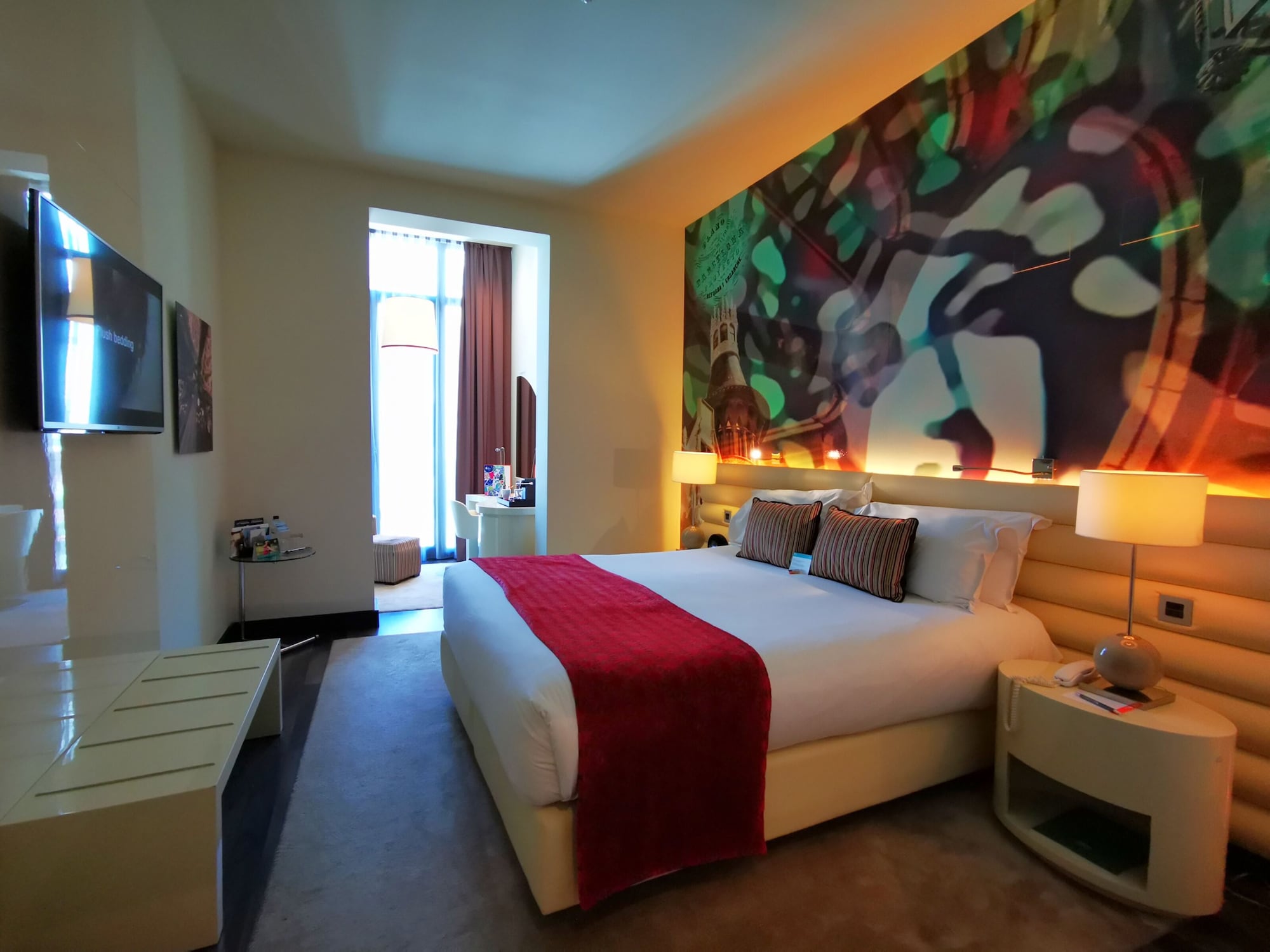 hotel indigo barcelona plaza catalunya by ihg