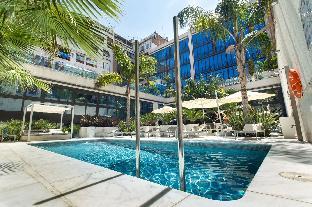 hotel indigo barcelona plaza catalunya by ihg